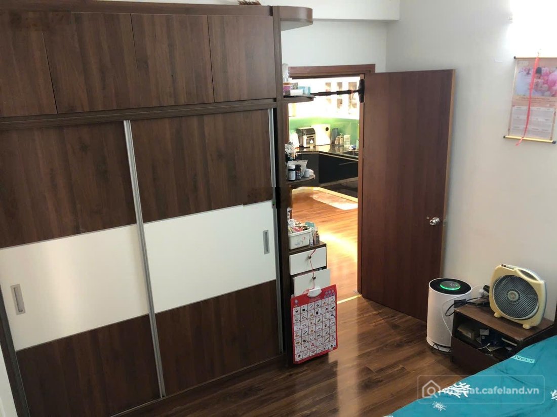 Bán căn hộ chung cư: Bán căn hộ 2PN, 2WC, giá siêu hời tại Tabudec Plaza, 4,8 tỷ