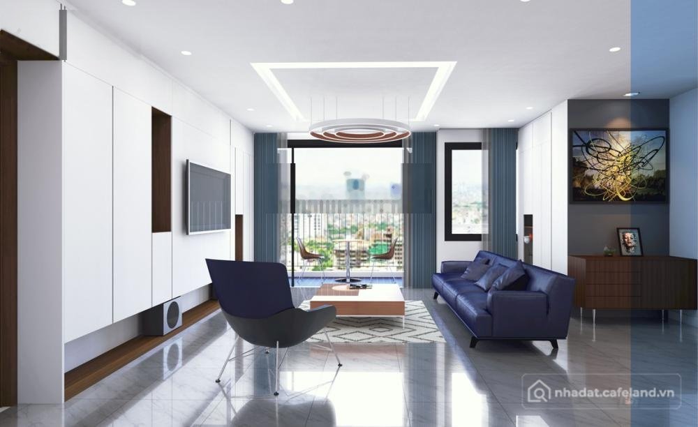 Bán căn hộ chung cư: Bán căn hộ chung cư view đẹp tại Athena Complex Pháp Vân, 5