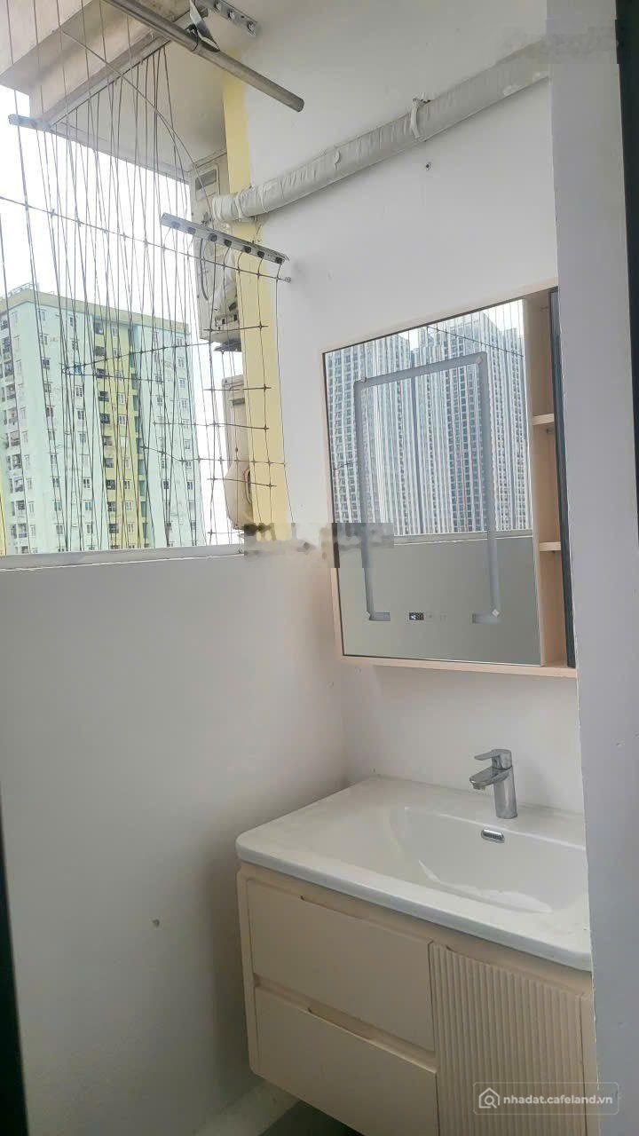 Bán căn hộ chung cư: (Chuẩn) bán CC Westa, Mỗ Lao, Hà Đông 60 m2 (2PN2VS) nội th