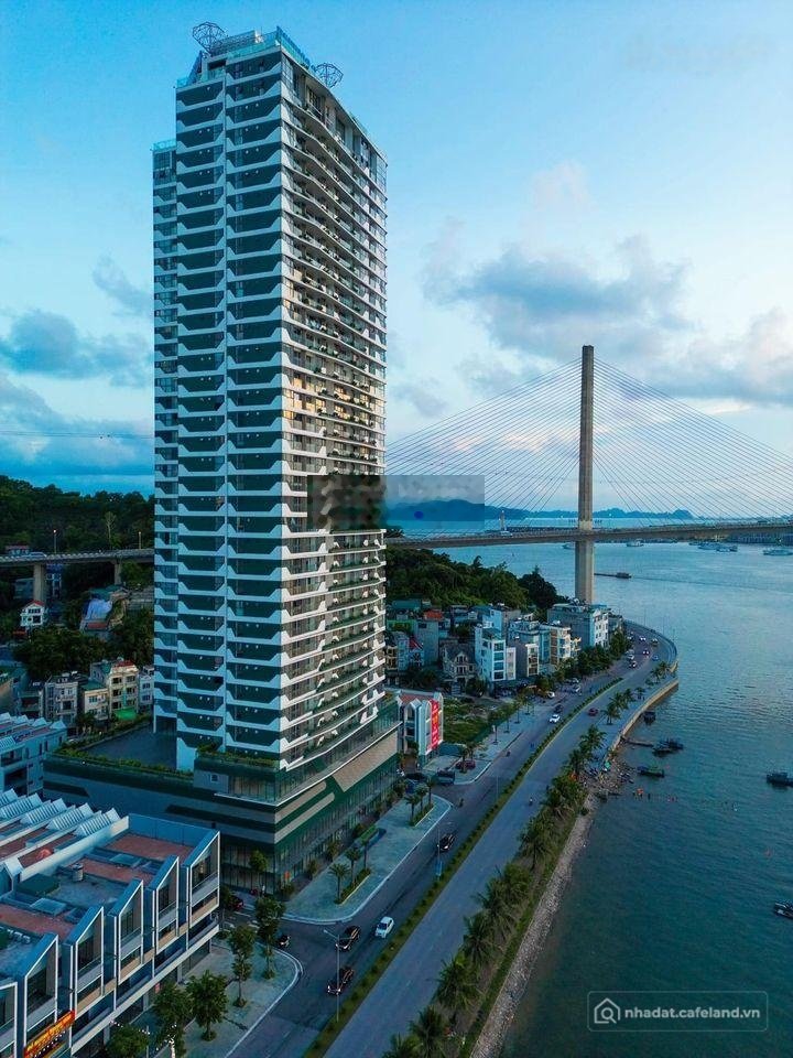 Bán căn hộ chung cư: Mua cho con không ở nay bán căn 2PN góc giá 1,78 tỉ view tr