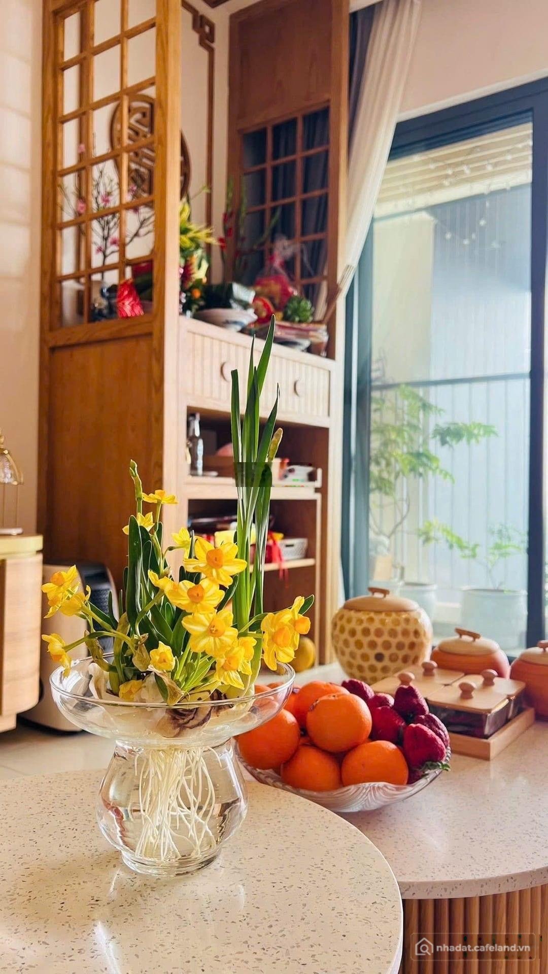 Bán căn hộ chung cư: Chính chủ bán gấp căn hộ chung cư Park Kiara siêu đẹp ban c