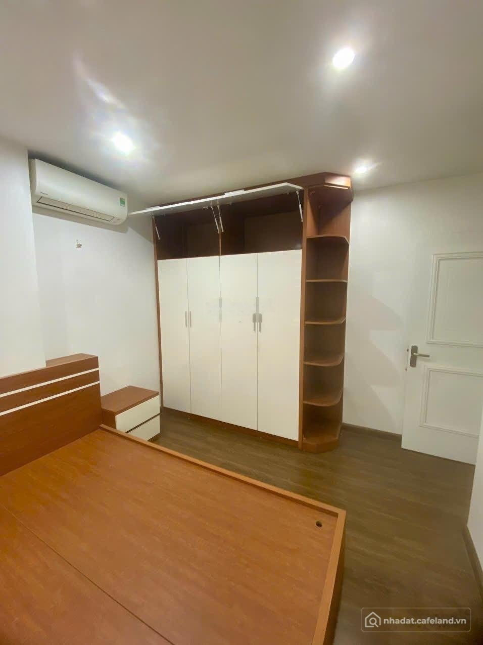 Bán căn hộ chung cư: Căn hộ 80m2 giá cực chất tại Tecco Skyville Tower, 5,2 tỷ L