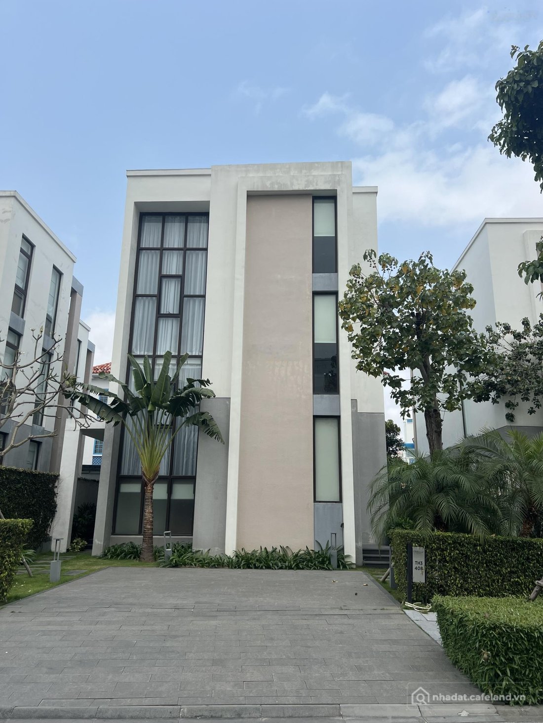 Bán biệt thự: Bán căn biệt thự nghỉ dưỡng sun premier village bãi cháy dòng tiền