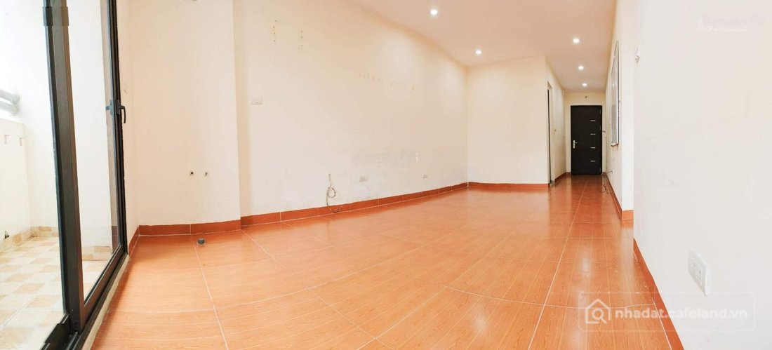 Bán căn hộ chung cư: Bán căn hộ Hồng Hà Tower 89 Thịnh Liệt - 58m2 Sổ đỏ chính c
