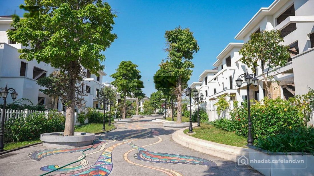 Bán biệt thự: Bán gấp biệt thự 300m2, 27 tỷ tại Phoenix Legend Ha Long Bay, Bãi 