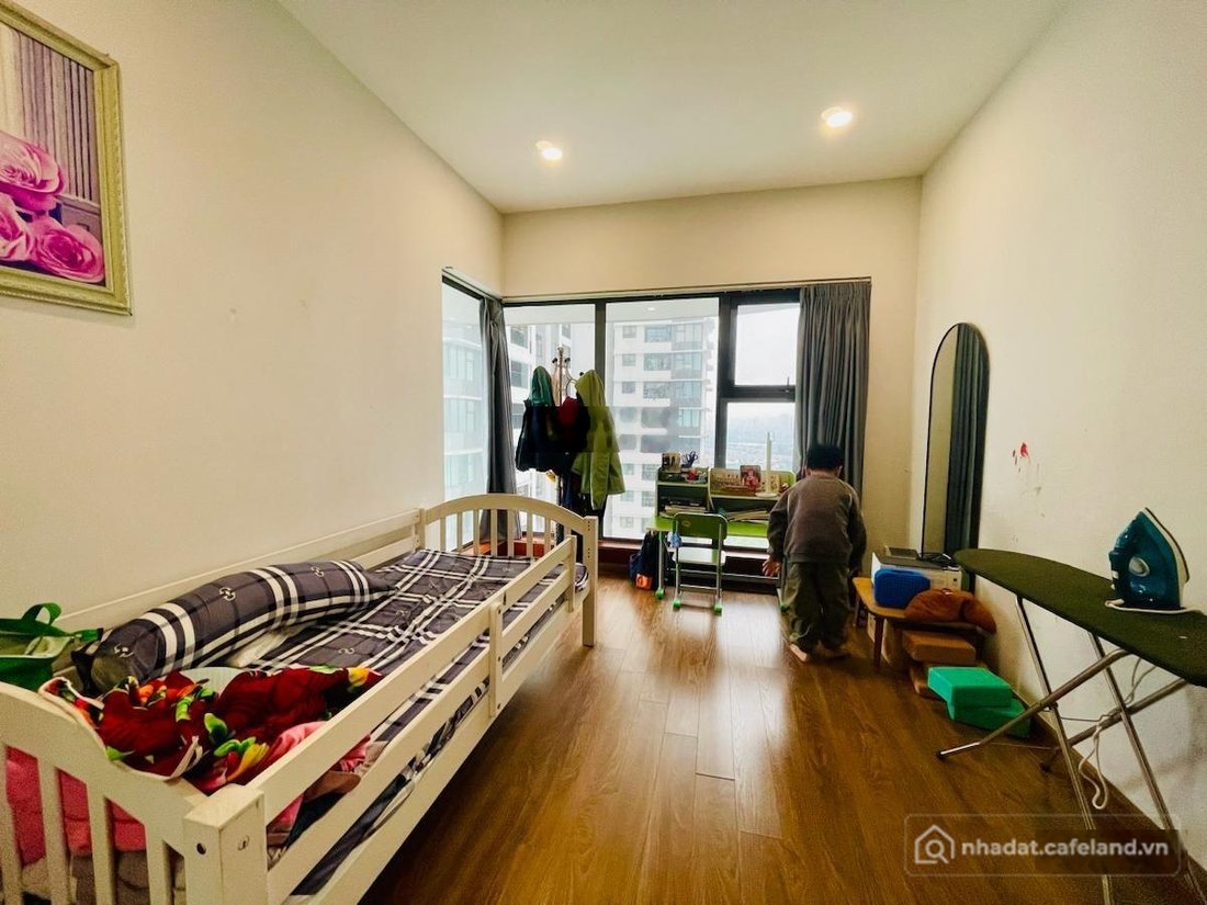 Bán căn hộ chung cư: Bán nhà p2211 tháp b ct1 - the zen residence ,(the beverly)