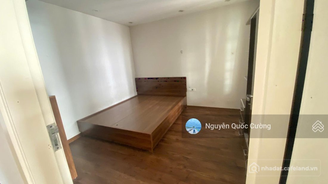 Bán căn hộ chung cư: Bán Căn hộ 2PN, 2WC tại FLC Star Tower, 4,15 tỷ, 58,6m2, hà