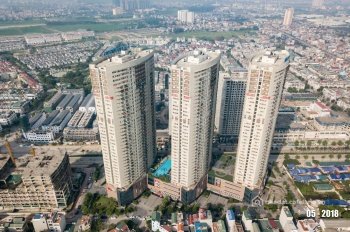 Bán căn hộ chung cư: Bán căn hộ 75m2 tại Văn Phú Victoria, 7,2 tỷ, view đẹp, giá