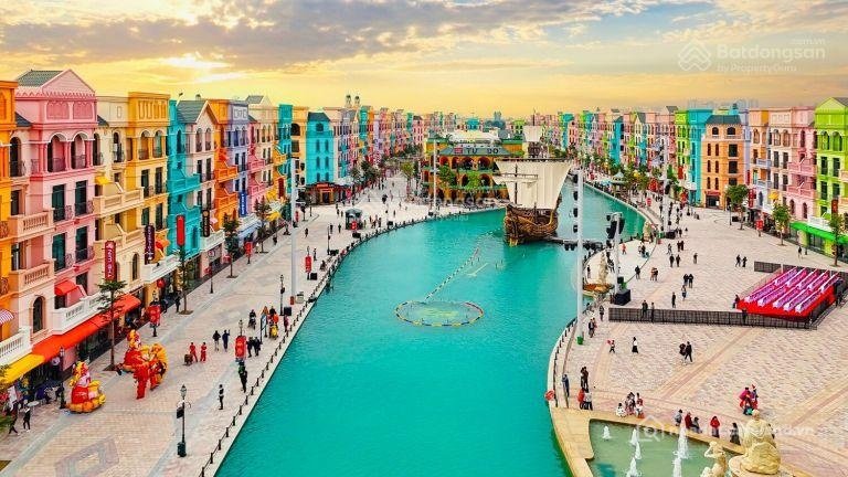 Bán biệt thự: Quỹ căn chuyển nhượng giá rẻ vinhomes ocean park 2,3. chỉ từ 7,x t