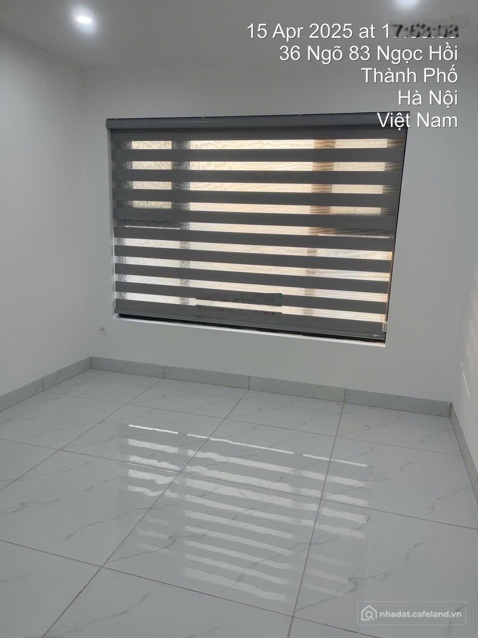Bán căn hộ chung cư: Căn hộ 2PN tại Athena Complex Pháp Vân, giá cực chất 5,05 t