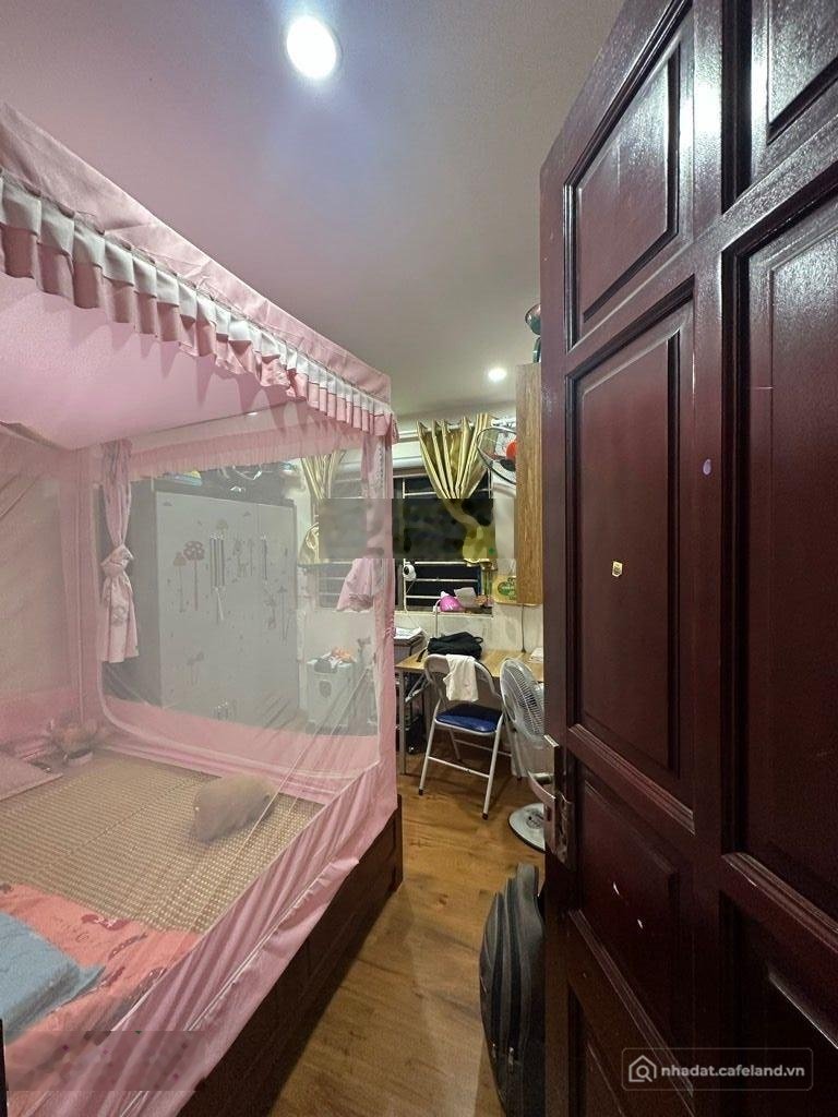 Bán căn hộ chung cư: Tin được không? Căn hộ chung cư Hà Đông 2 phòng ngủ trung t