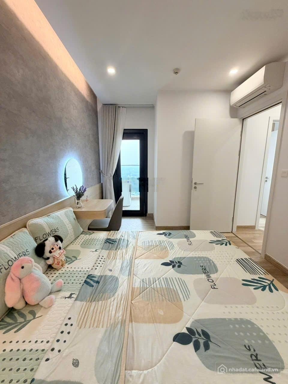 Bán căn hộ chung cư: Bán căn hộ chung cư 2PN, 1WC tại Sol Forest Ecopark, 4,15 t