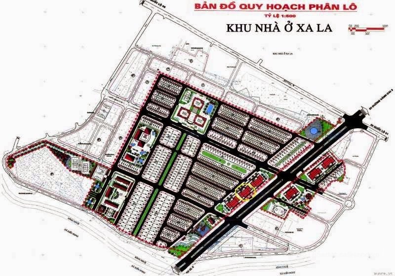 Bán căn hộ chung cư: Tôi cần bán căn góc tòa chung cư BMM, KĐT Xa La, Hà Đông. c