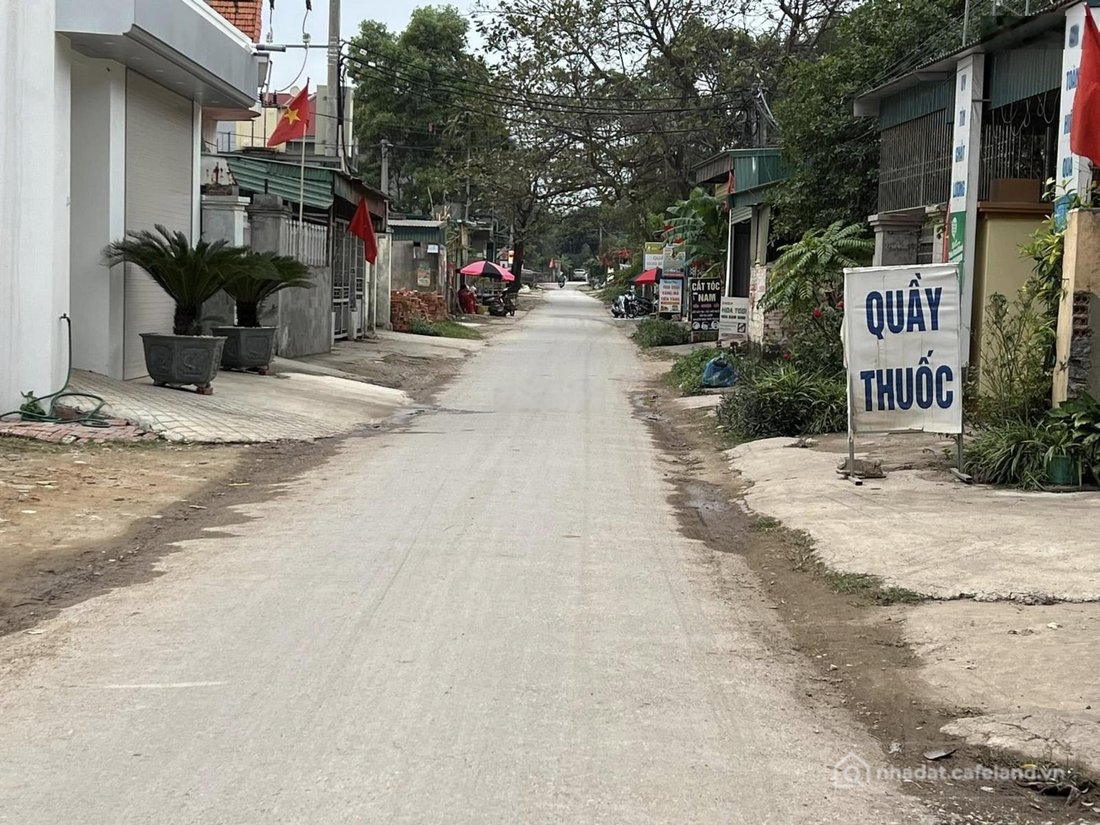 Bán đất thổ cư: Cần tiền bán đất tại khu công nghiệp AMATA Sông Khoai 714ha, phư