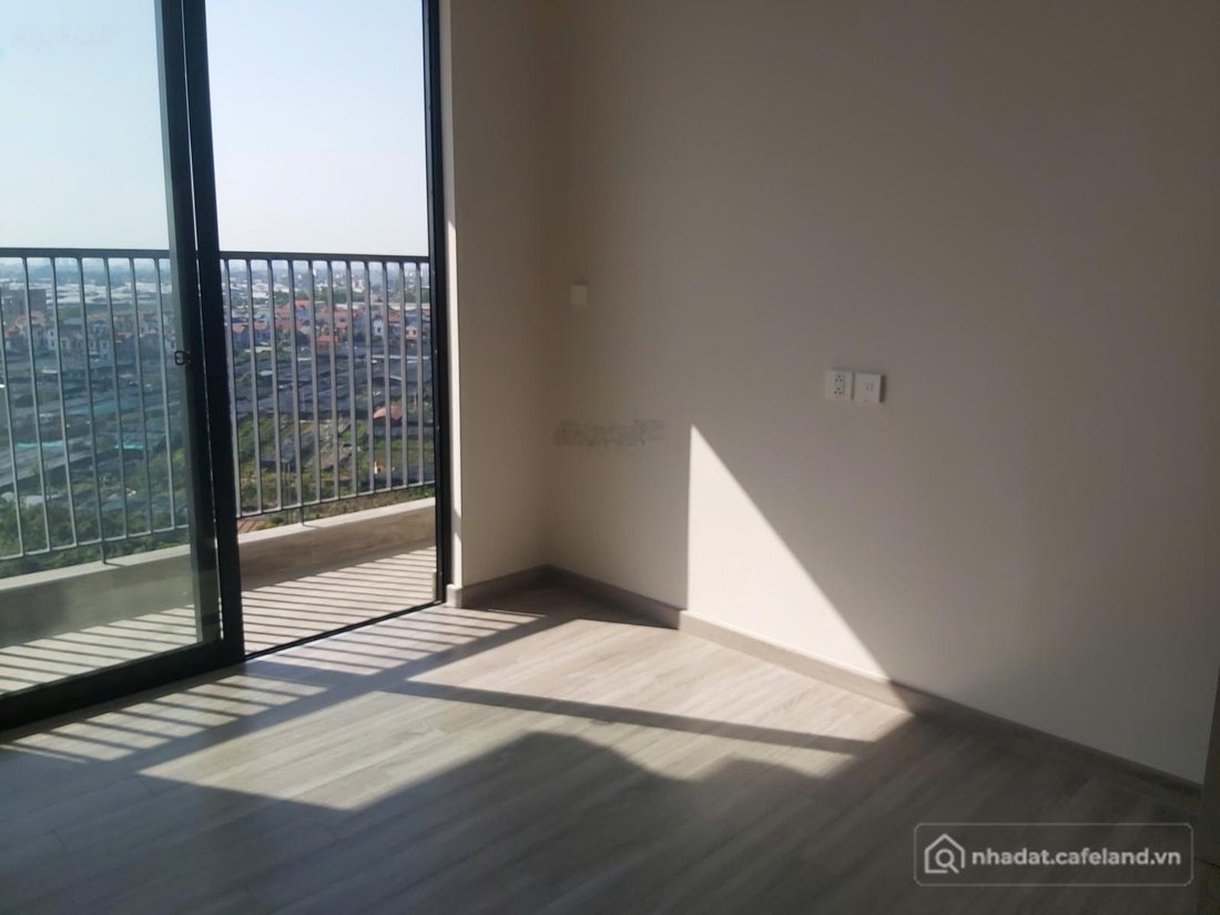 Bán căn hộ chung cư: Hơn 6 tỷ sở hữu ngay căn hộ chung cư 3 phòng ngủ tòa Sky Fo
