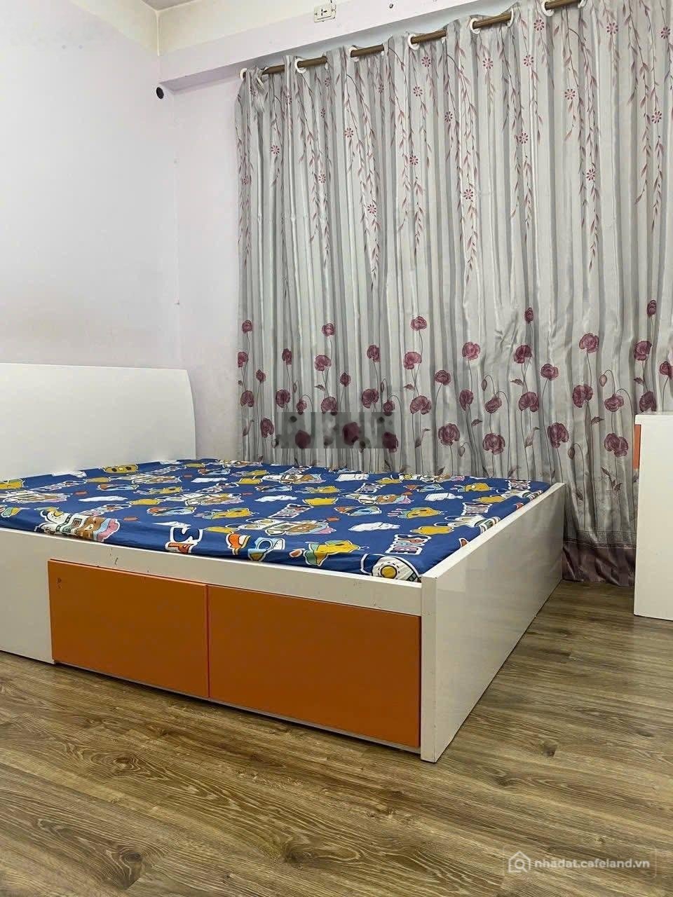 Bán căn hộ chung cư: Bán căn hộ 65m2 chỉ với 4,35tỷ ,2pn, tại Hồng Hà Eco City, 