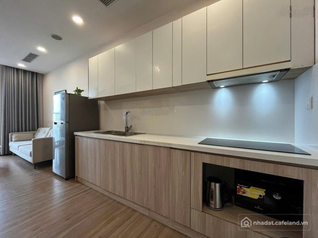 Bán căn hộ chung cư: Giảm sốc CHCC 2PN 1WC tòa cao cấp phân khu Sky Oasis Ecopar