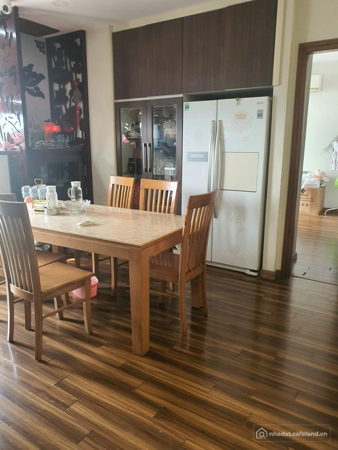 Bán căn hộ chung cư: Chính chủ tôi cần bán căn hộ 87m2 tầng trung tòa Westa 102 