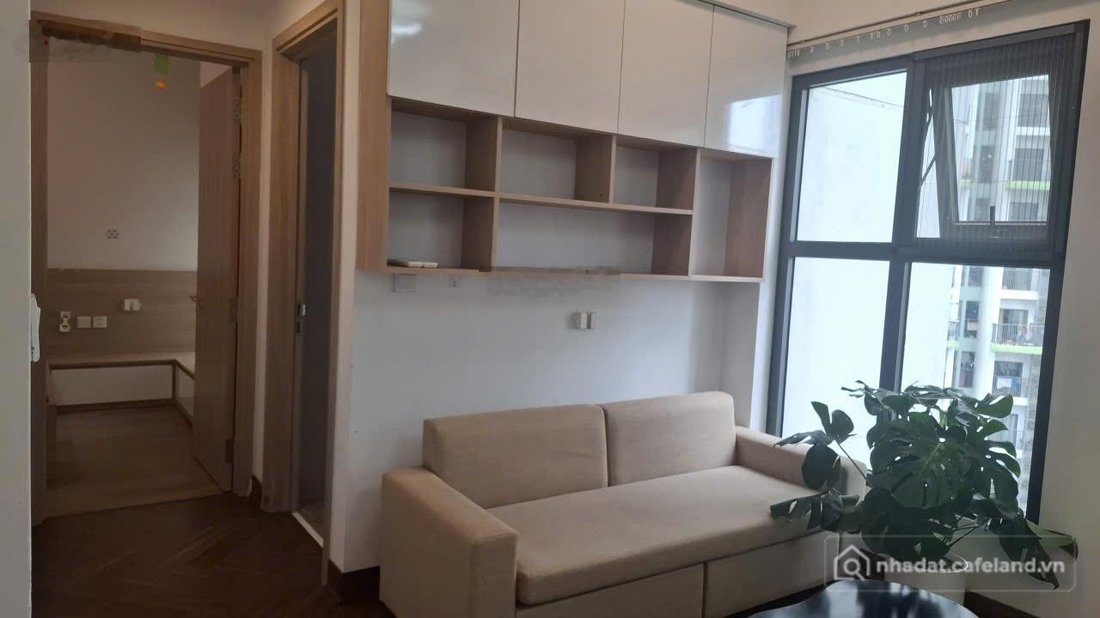 Bán căn hộ chung cư: Chính chủ cần bán căn hộ Aqua Bay Sky Residences, 58m2, 2 p
