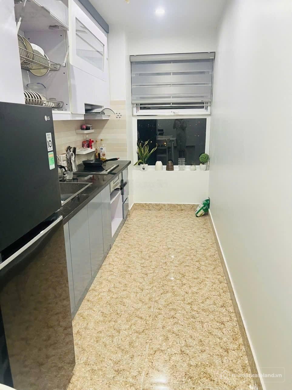 Bán căn hộ chung cư: CHÍNH CHỦ BÁN CĂN HỘ 60m2 - sẵn sổ tại FLC Quang Trung - GI