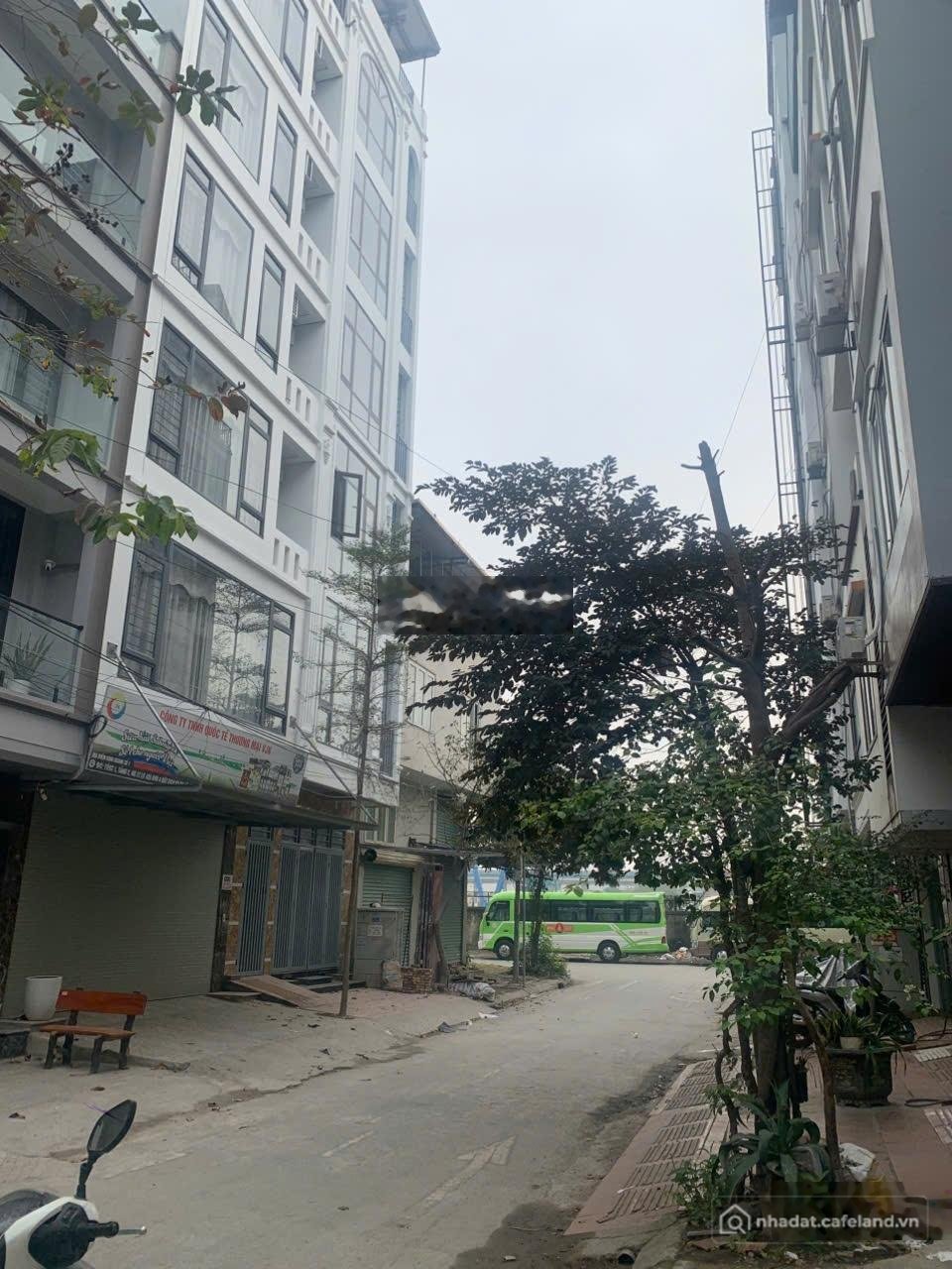 Bán đất thổ cư: Bán đất Do Lộ-Khu A Yên Nghĩa -50m2-phân lô ô tô-kinh doanh văn 