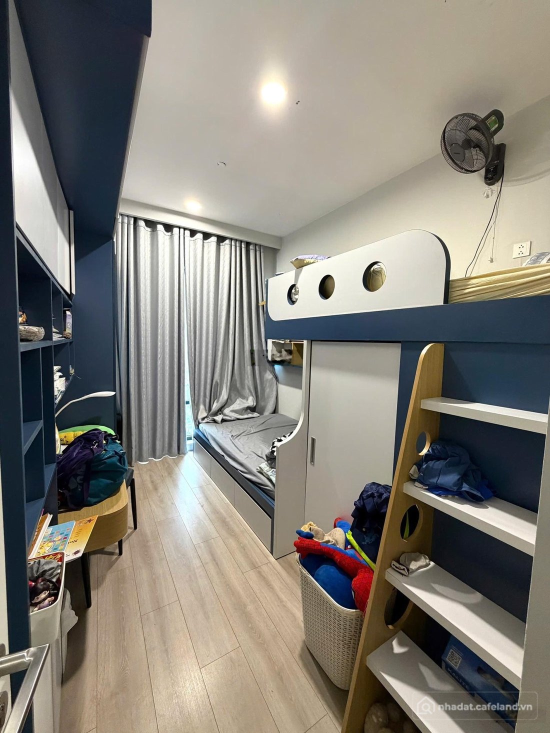 Bán căn hộ chung cư: Chính Chủ Cần Chuyển Nhượng Căn Hộ Cao Cấp Park Kiara -Park