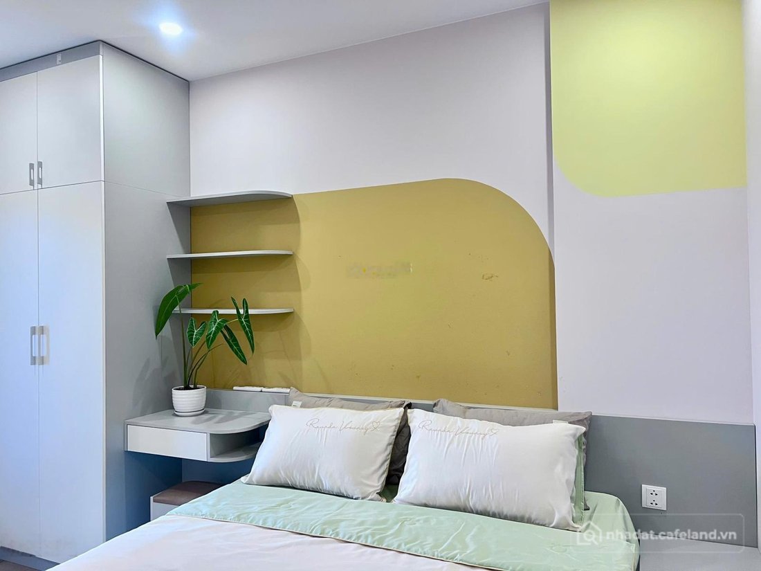 Bán căn hộ chung cư: Bán căn hộ 2pn -Havenpark , công viên giữa đại công viên