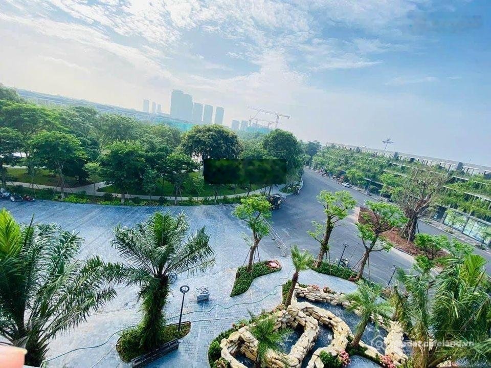 Bán căn hộ chung cư: Căn góc 3 mặt thoáng full nội thất Haven Park tìm chủ mới