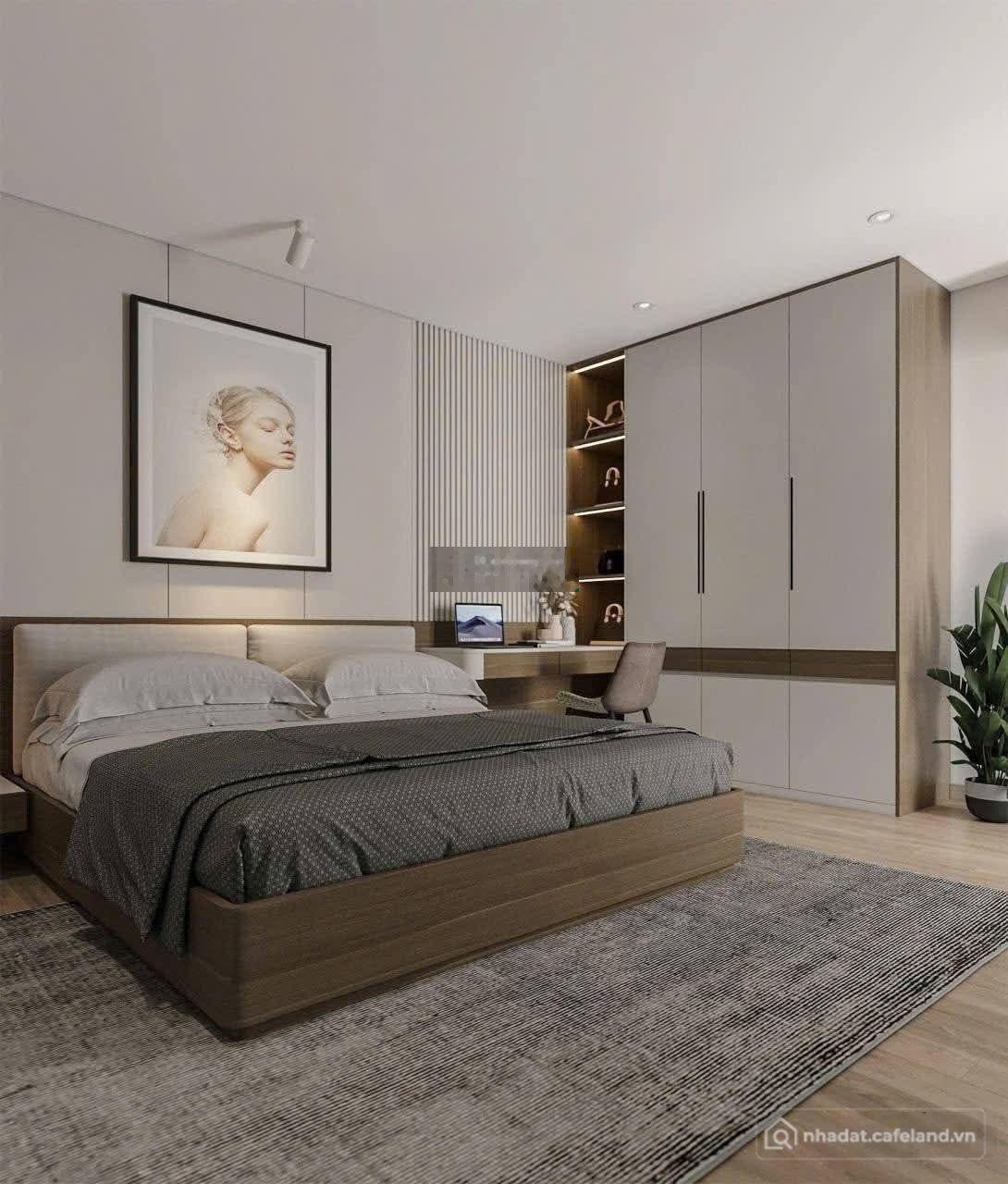 Bán căn hộ chung cư: Bán Chung Cư Bluegem Tower - Thanh Trì - Chính Sách Chiết K