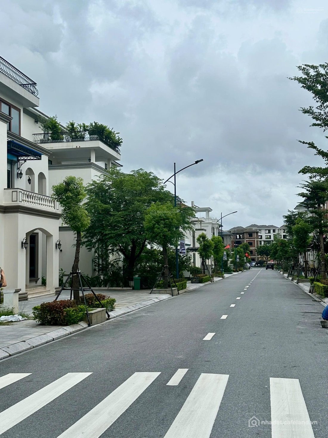 Bán biệt thự: Biệt thự 320m trung tâm du lịch giá 20++ tỷ không có căn thứ 2