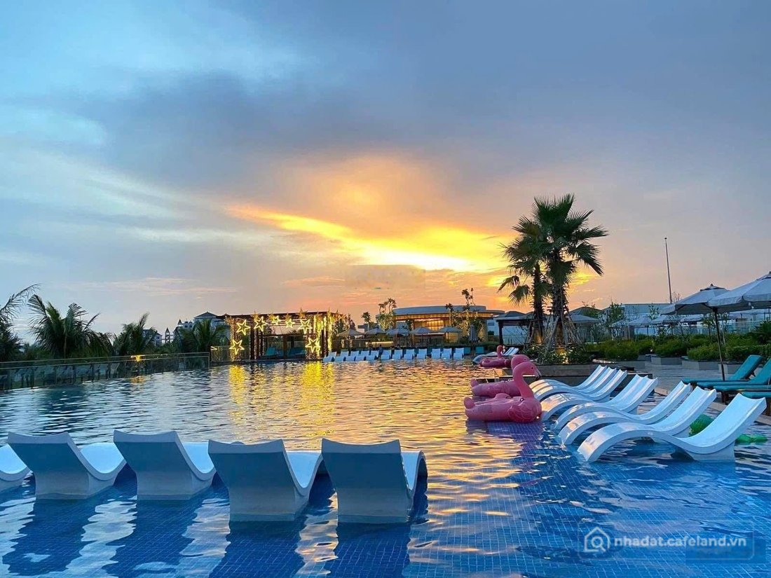 Bán biệt thự: Bán cắt lỗ gấp căn biệt thự Sun Premier Village Hạ Long có cam kết