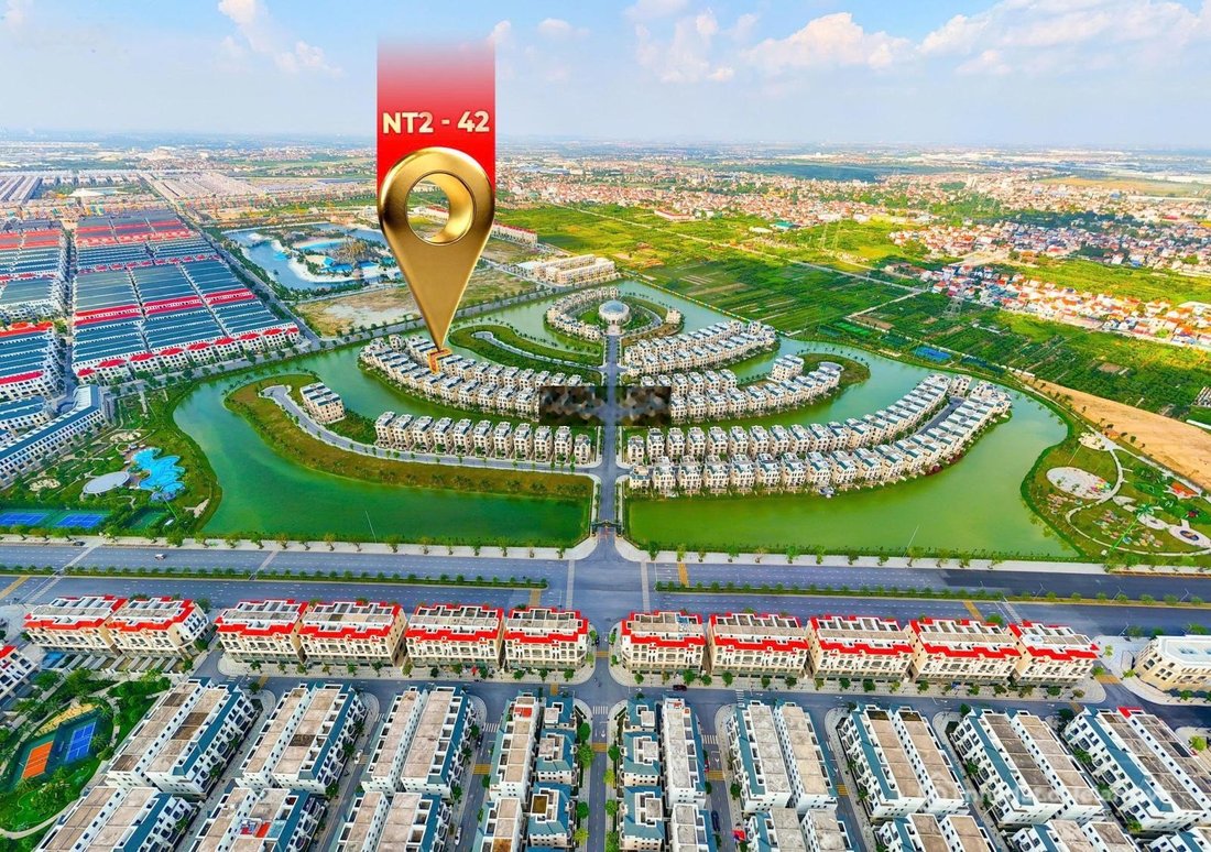 Bán biệt thự: Biệt Thự Ngọc Trai Khép Kín 24/24. Giá sốc 29 tỷ. 143m2 sau nhà là