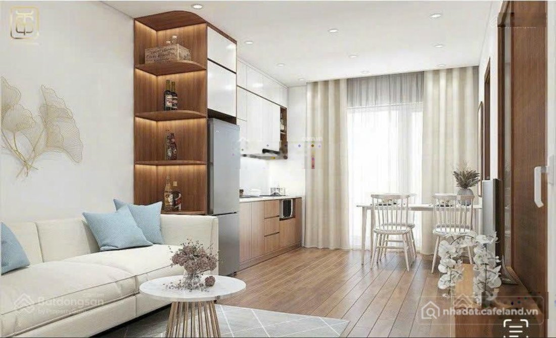 Bán căn hộ chung cư: Chính chủ cần bán căn hộ 51m2 2PN full nội thất. Mipec City