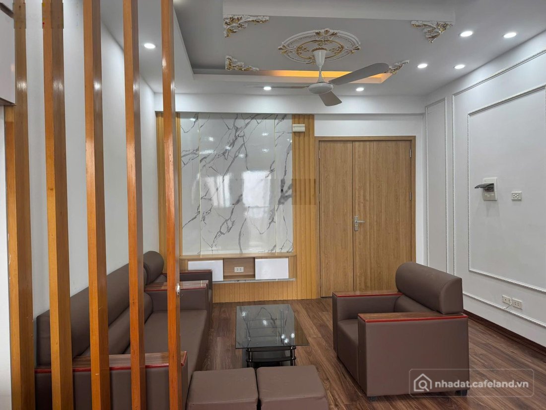 Bán căn hộ chung cư: Bán căn hộ chung cư 63m2, 4,175 tỷ tại KĐT Xa La, Hà Đông, 