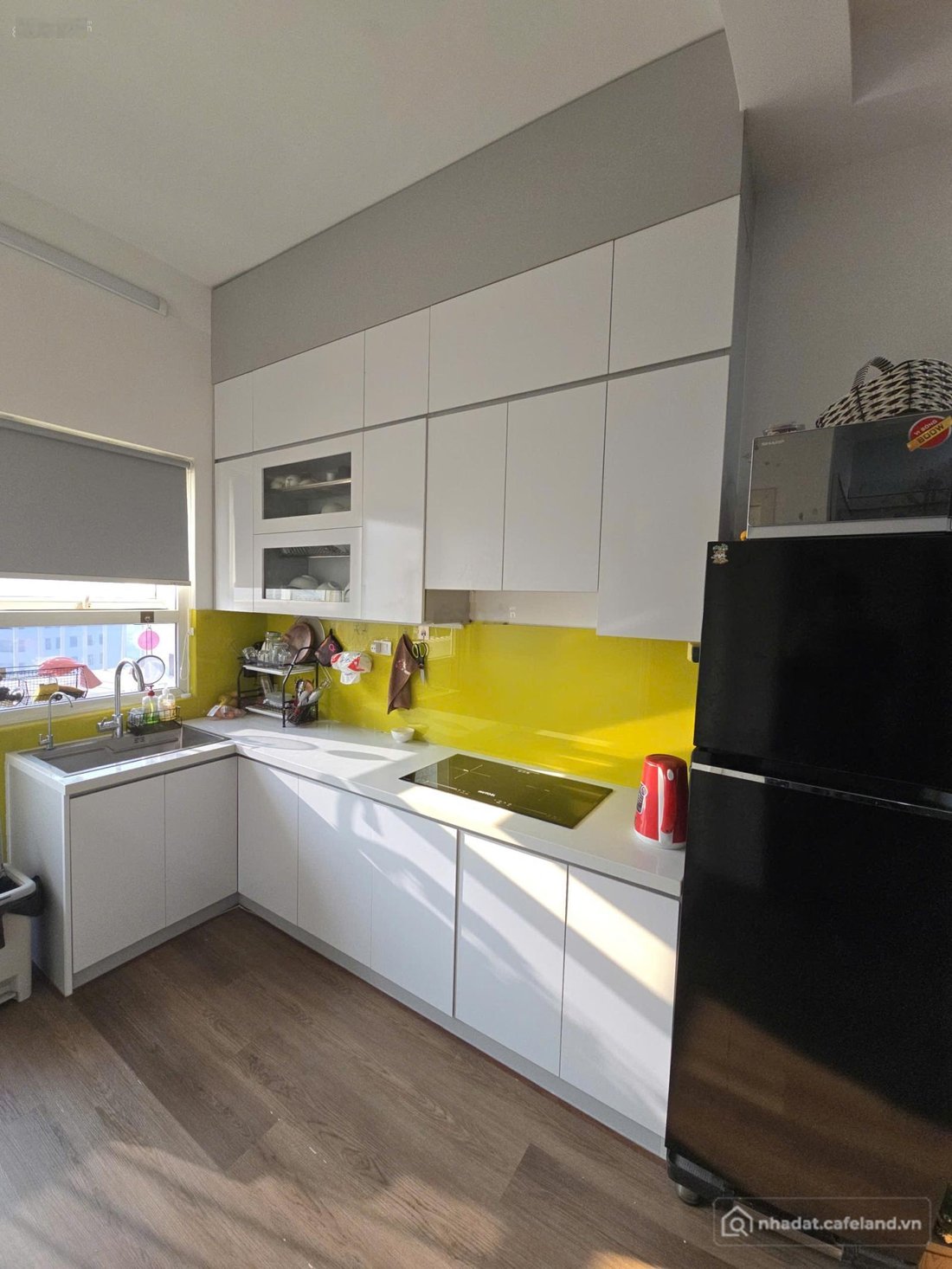Bán căn hộ chung cư: Bán căn hộ SĐCC 53m2, 3,44 tỷ tại KĐT Xa La, Hà Đông, Hà Nộ