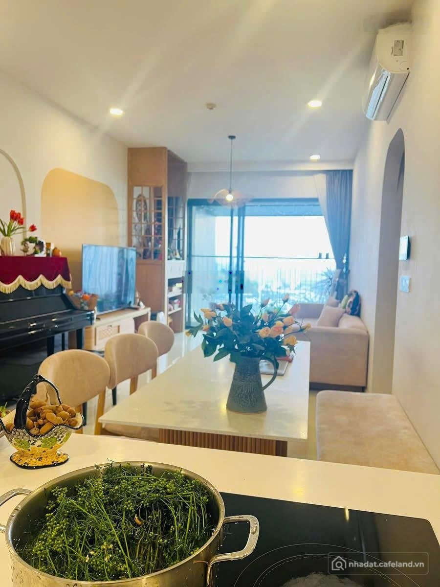 Bán căn hộ chung cư: ĐỘC QUYỀN Bán Chung cư Park Kiara 9,5 tỷ 82m2, view đẹp, Lê