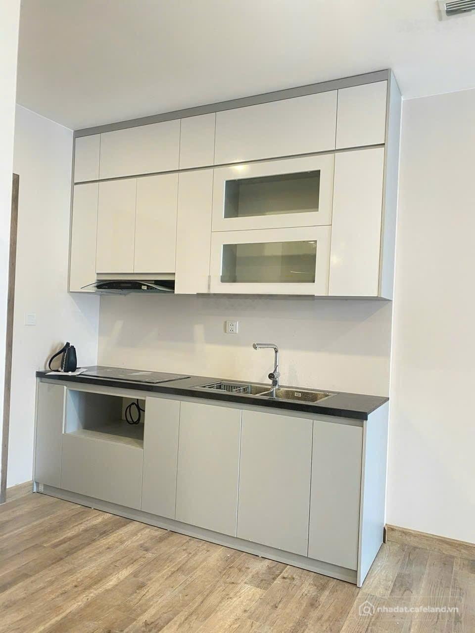 Bán căn hộ chung cư: Cần bán nhanh căn 58m2 Haven Park - Giá tốt nhất chỉ ~ 70tr