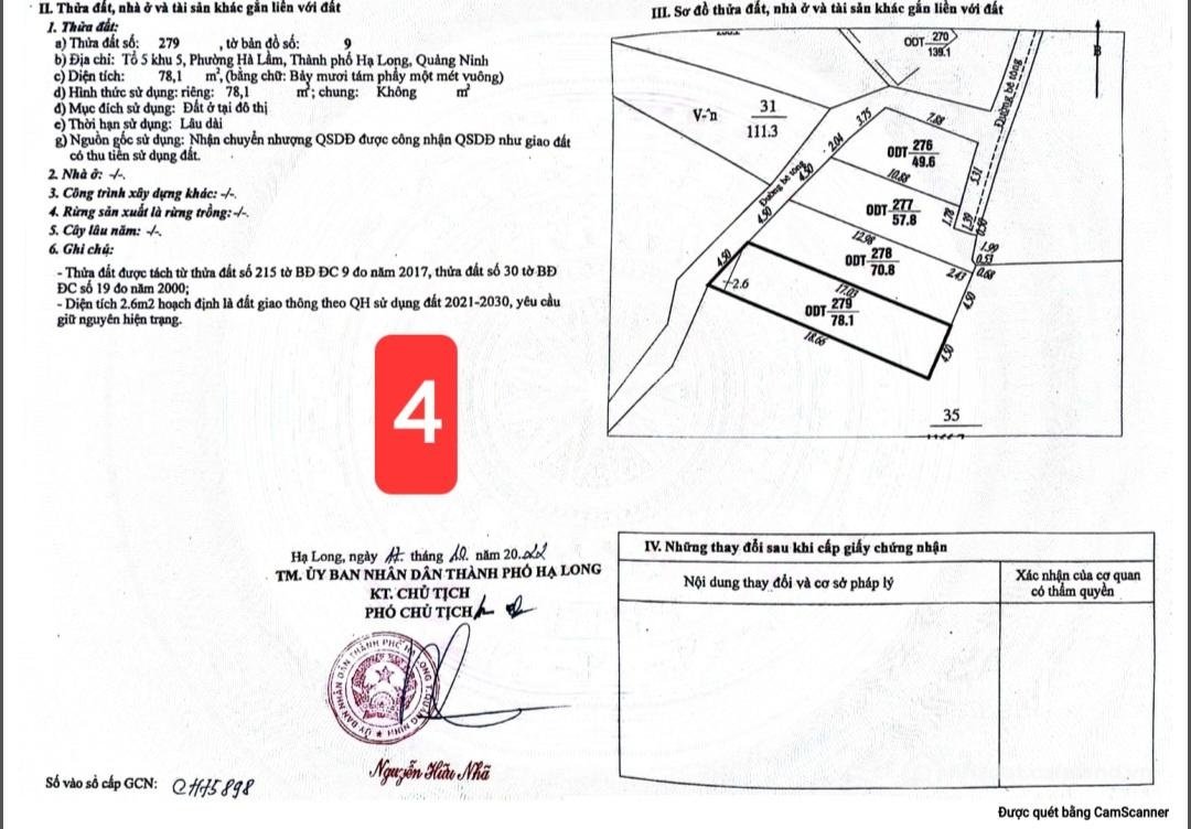 Bán nhà riêng: Giá chỉ từ 1,55 tỷ/ căn nhà mới 3 tầng, view lideco cao thắng, sổ