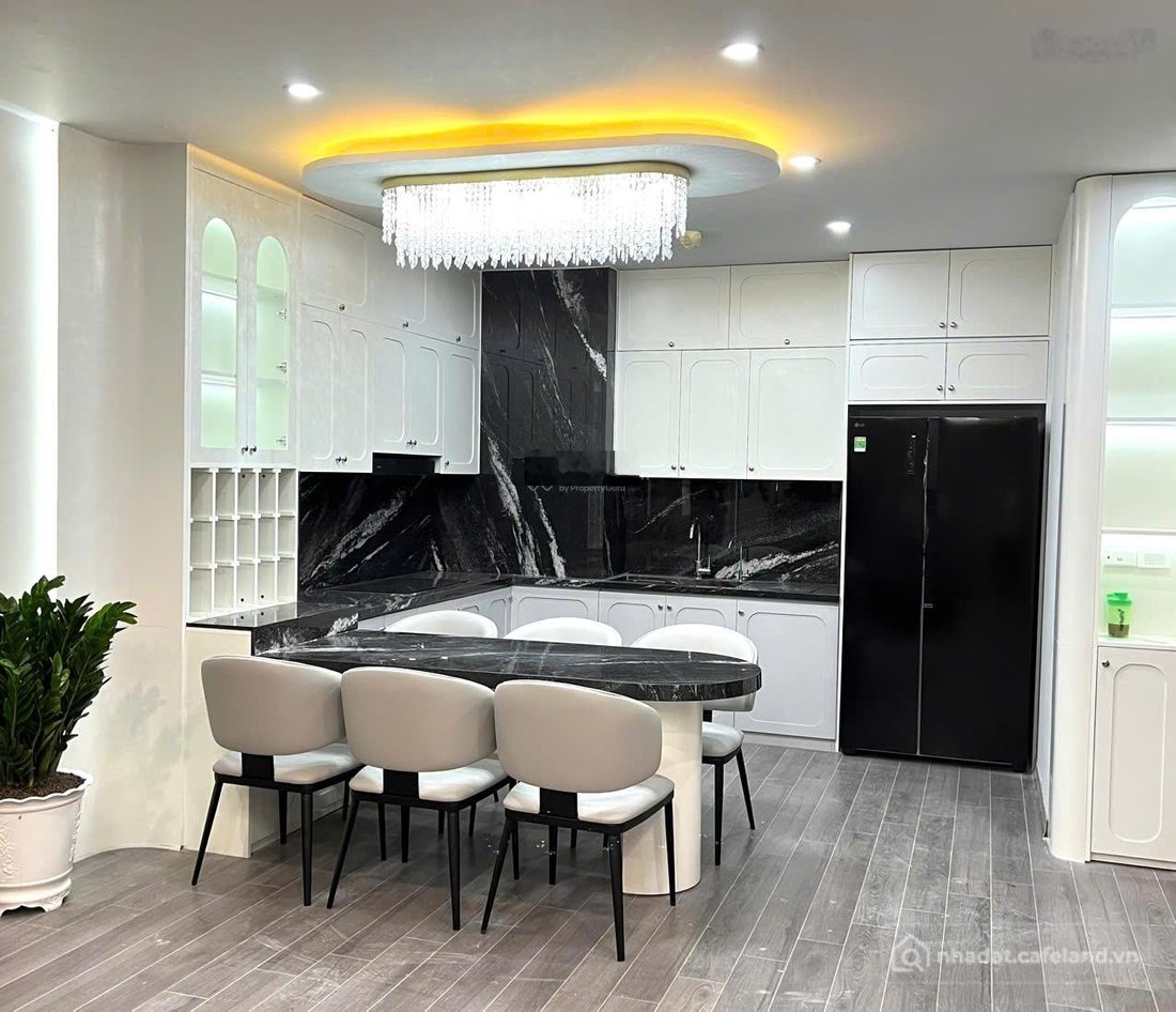 Bán căn hộ chung cư: Rẻ nhất Terra An Hưng Tố Hữu, 75m2 2PN2VS, full nội thất cả