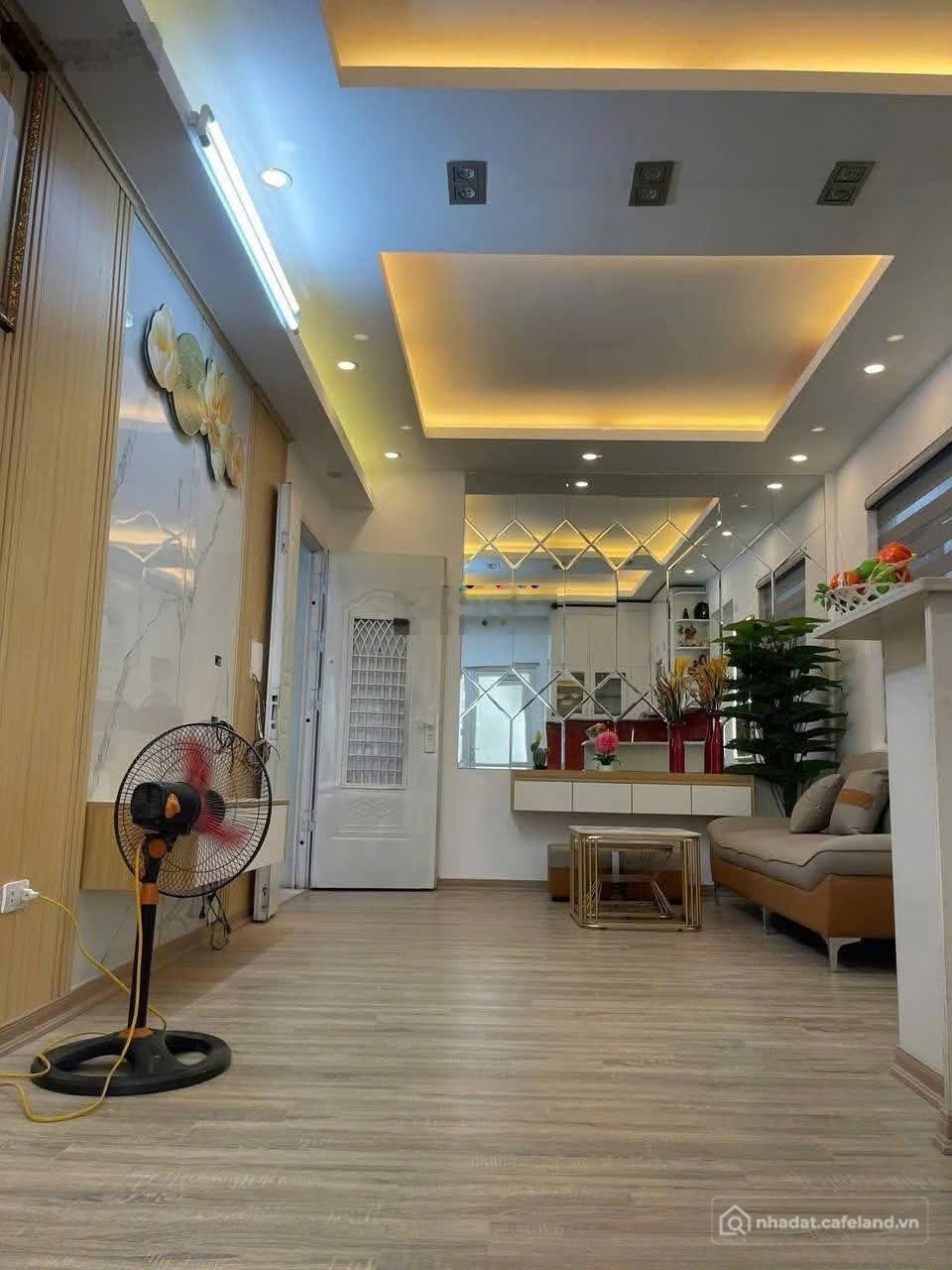 Bán căn hộ chung cư: Bán căn góc 64m 2pn 2vs nội thất đầy đủ sổ đỏ lâu dài giá c