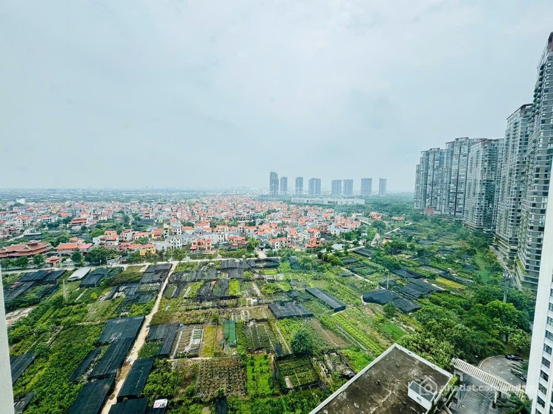 Bán căn hộ chung cư: Bán căn hộ chung cư 2PN, 2WC tại Westbay Sky Residences - E
