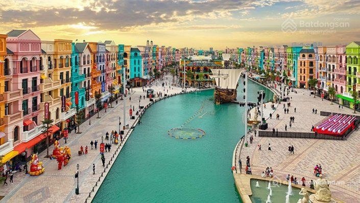 Bán căn hộ chung cư: BÁN GẤP Căn 1PN+ 47,8m2 chỉ 3.5 tỷ Masteri Grand Coast - Tò