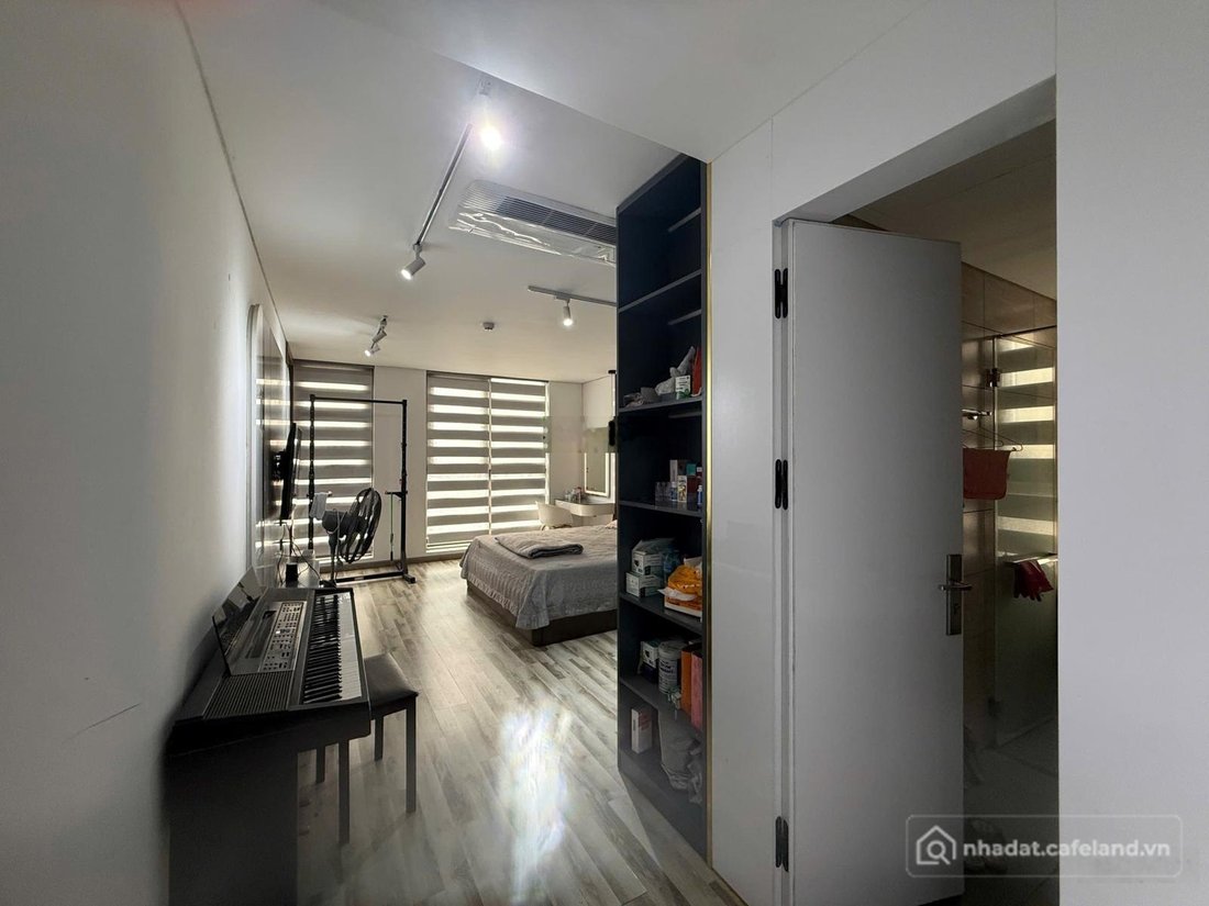 Bán căn hộ chung cư: Bán CC The Terra An Hưng, 11,5 tỷ, 140m2, 4PN, 3WC, chính c
