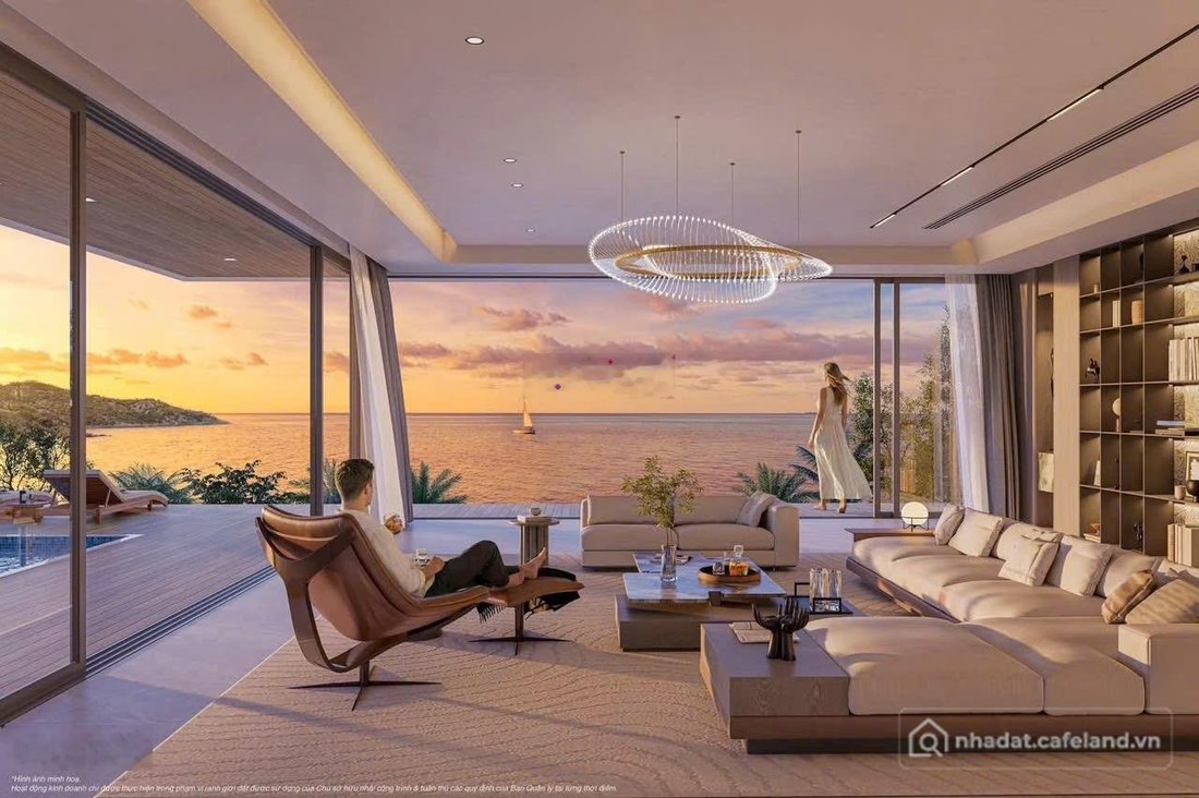 Bán biệt thự: Chưa tới 26 tỷ một căn biệt thự đơn lập góc tại Vinhomes Ocean Par