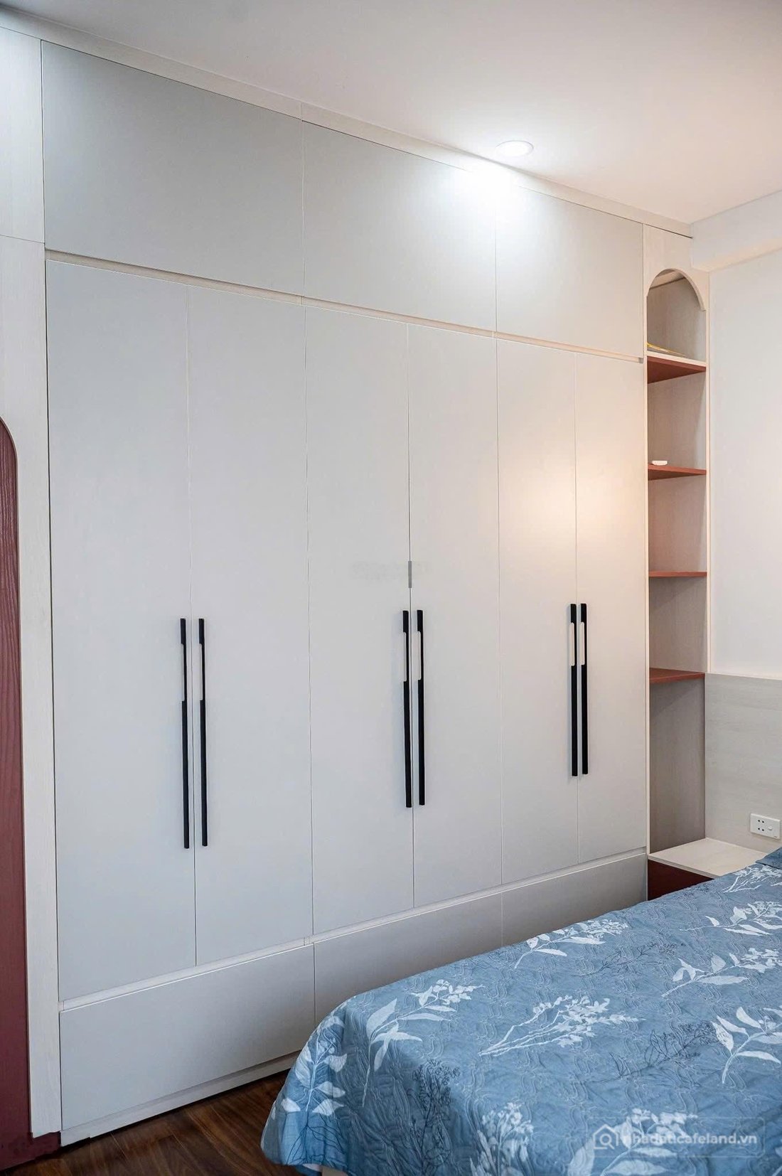 Bán căn hộ chung cư: Bán nhanh căn hộ 2PN 82m Tecco Garden. Pháp lý sổ lâu dài. 