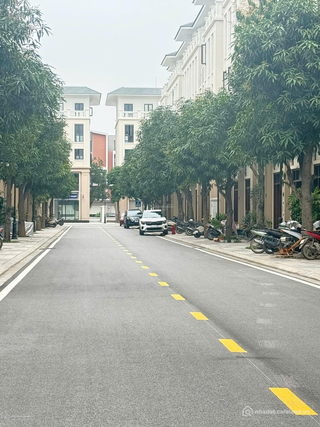 Bán biệt thự: Chính chủ cần bán gấp chà là 6. dt 63m2 giá khuyến mại 8,9 tỷ. khá