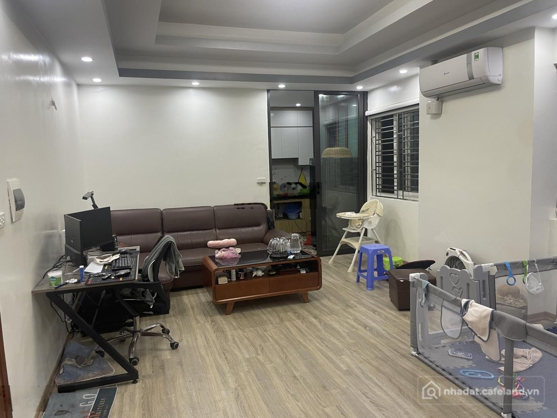 Bán căn hộ chung cư: Chính chủ. Bán CC Tabudec Plaza, 5,6 tỷ, 88m2, Tây Nam, Đôn