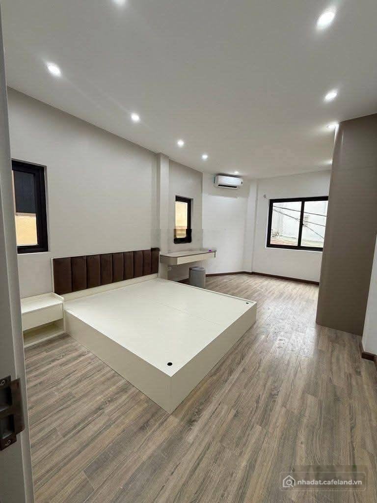 Bán nhà riêng: Hàng Hiếm Tứ Hiệp Ôtô Đỗ Cửa TT Tứ Hiệp Thanh Trì 48mx 6t Thang M