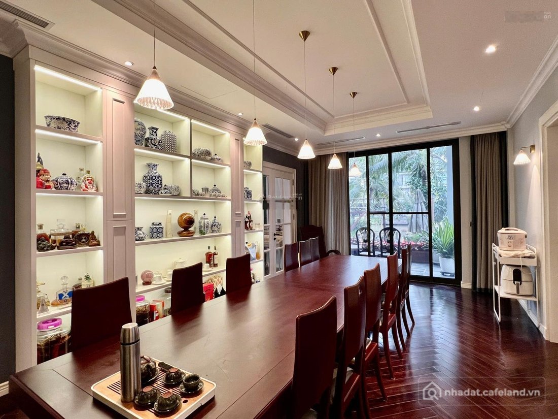 Bán biệt thự: Biệt thự đảo đơn lập siêu hiếm 600m2 tại Ecopark Grand - The Islan