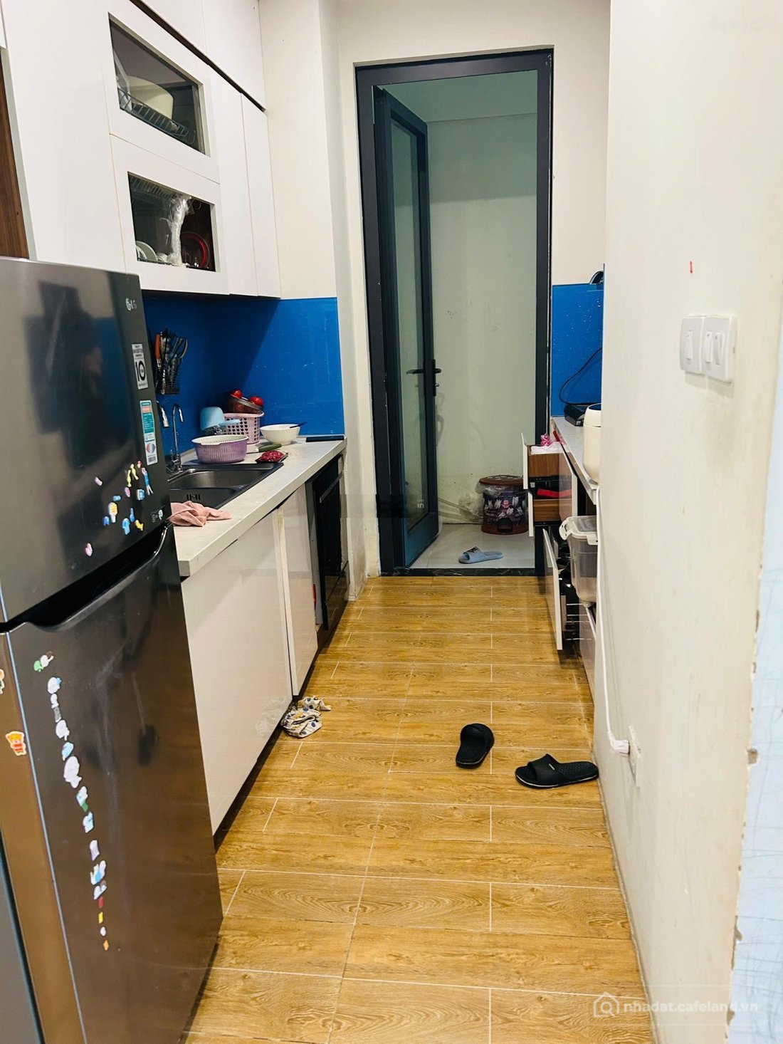 Bán căn hộ chung cư: Chính chủ cần bán căn 2n2wc 74m2 chung cư Gelexia Riverside